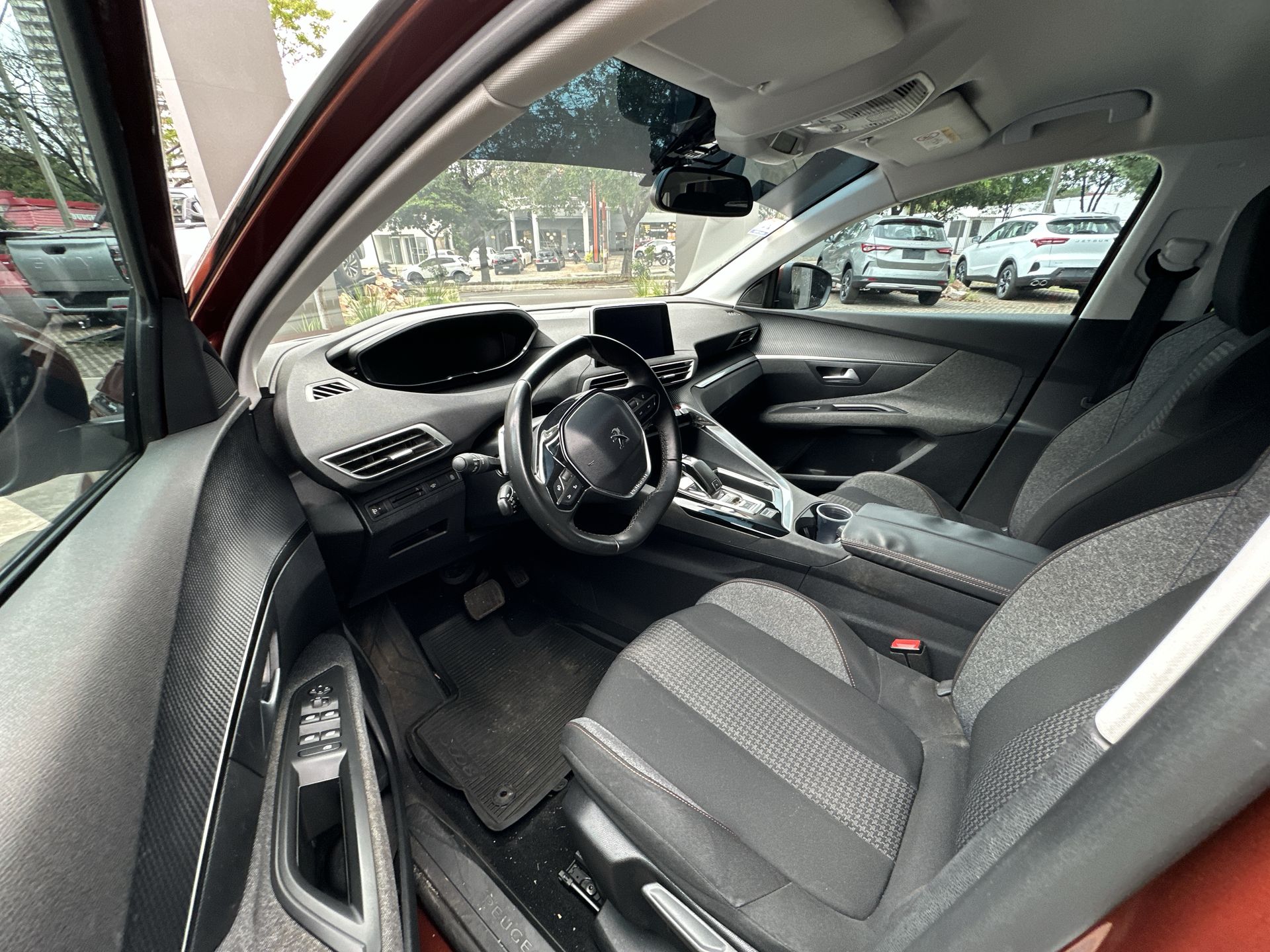 2019 PEUGEOT 3008 ACTIVE 2.0 HDI 150 EAT6