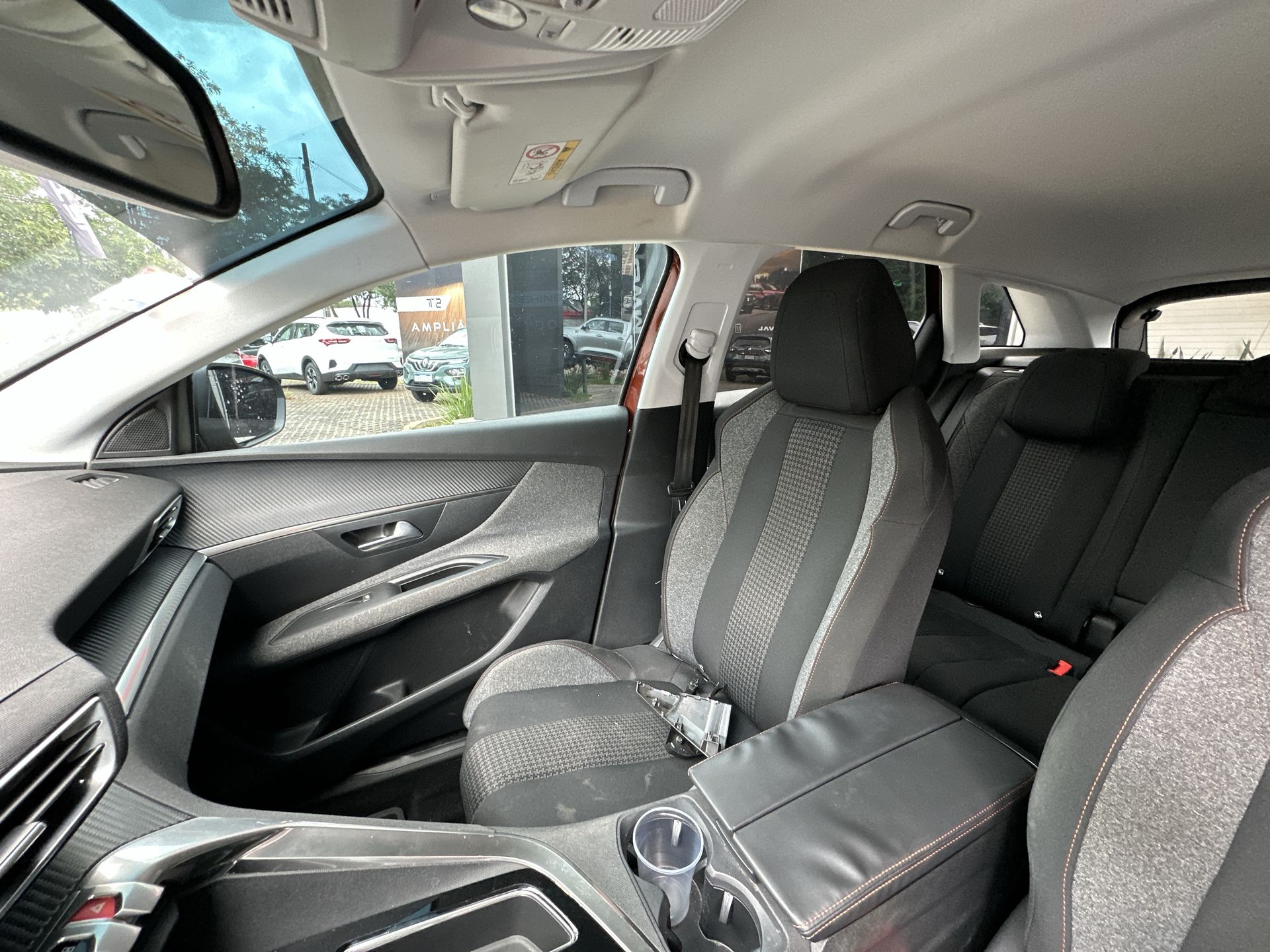 2019 PEUGEOT 3008 ACTIVE 2.0 HDI 150 EAT6