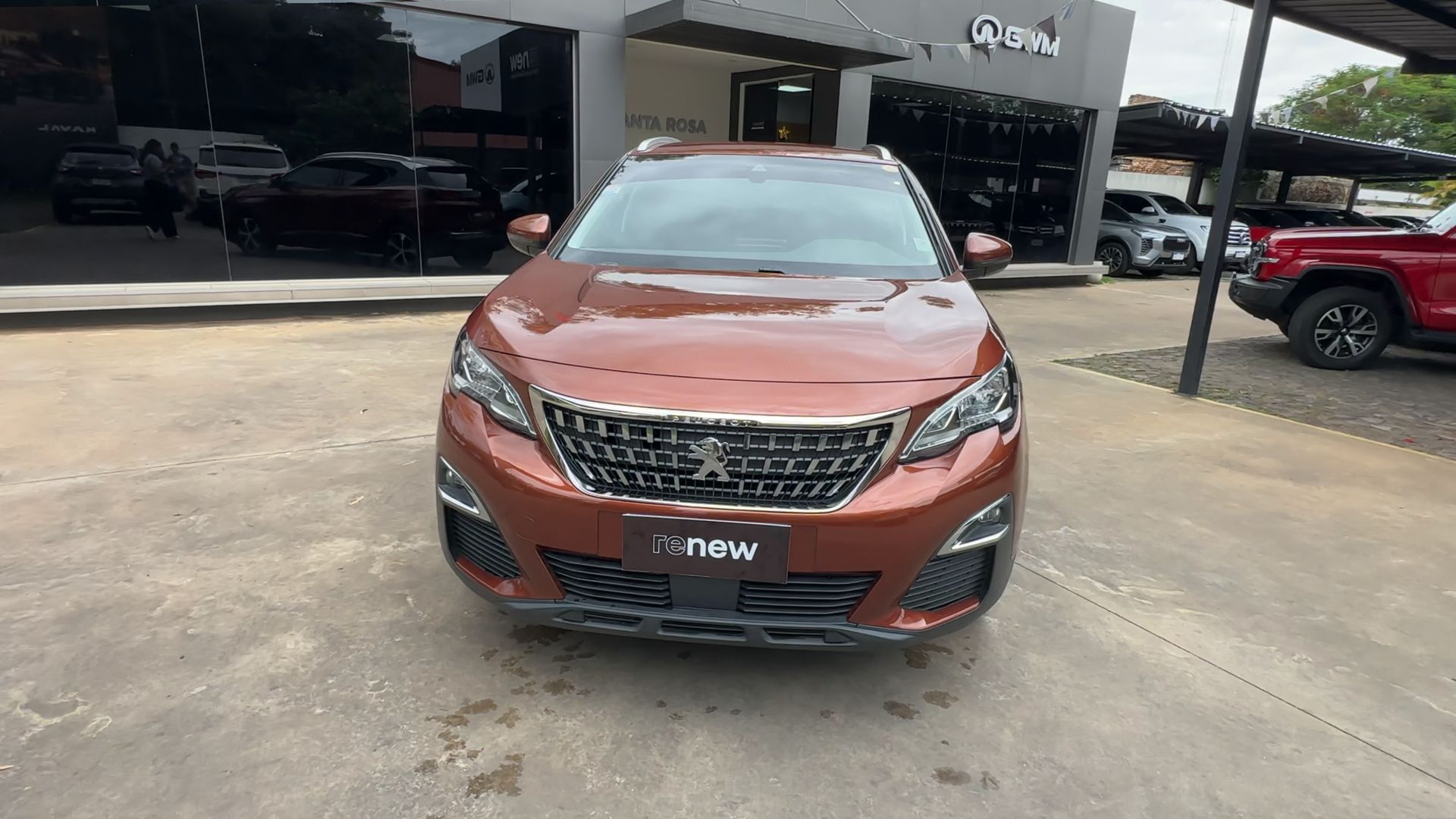 2019 PEUGEOT 3008 ACTIVE 2.0 HDI 150 EAT6