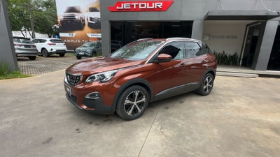 2019 PEUGEOT 3008 ACTIVE 2.0 HDI 150 EAT6