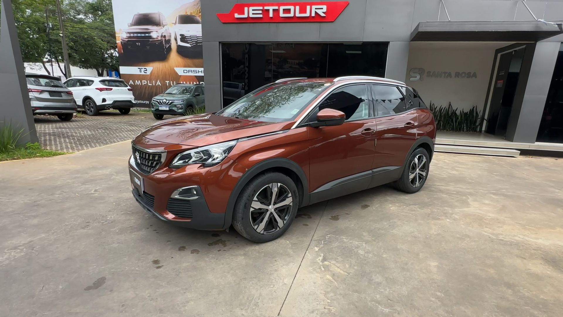 2019 PEUGEOT 3008 ACTIVE 2.0 HDI 150 EAT6