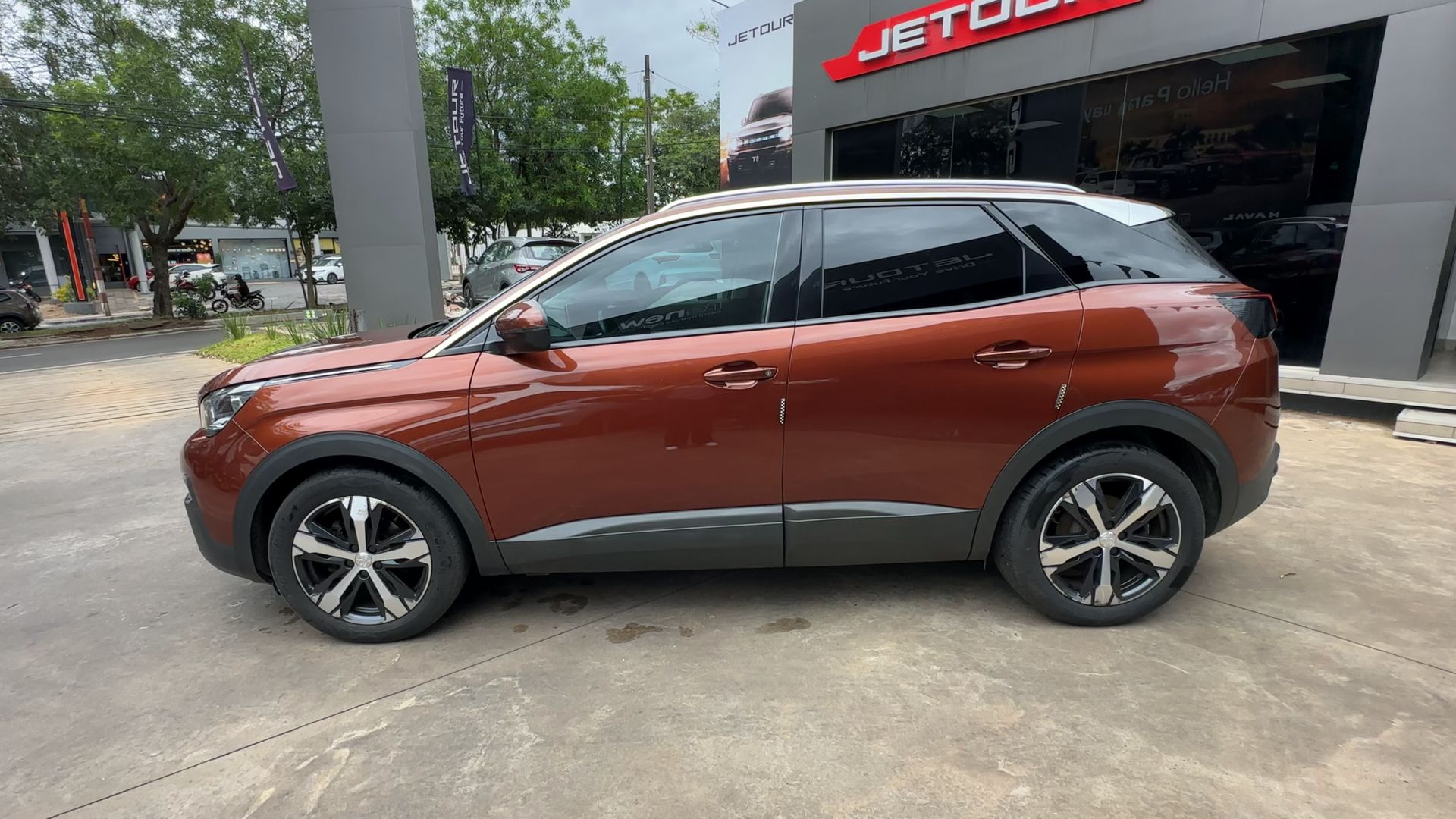 2019 PEUGEOT 3008 ACTIVE 2.0 HDI 150 EAT6