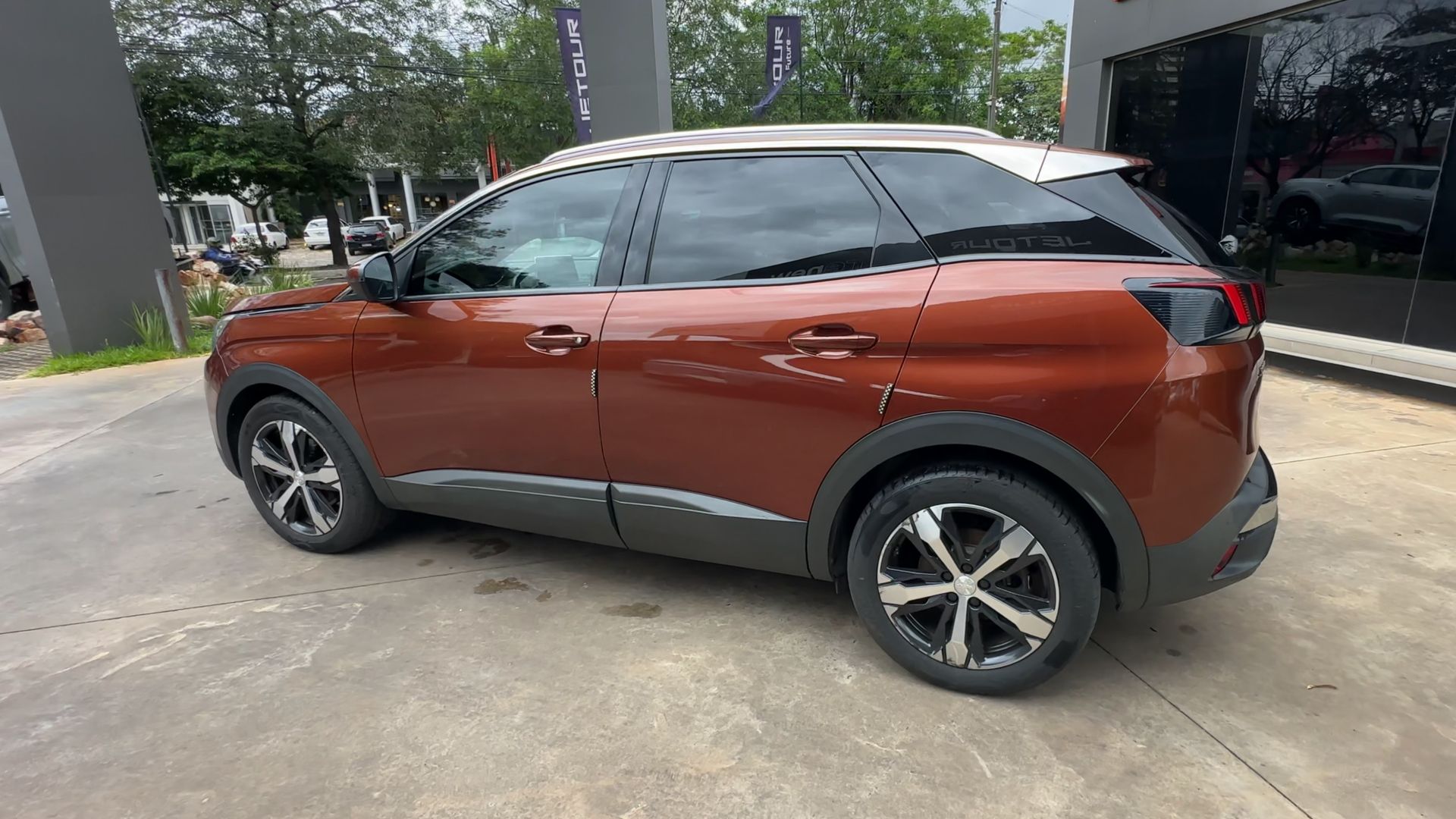 2019 PEUGEOT 3008 ACTIVE 2.0 HDI 150 EAT6