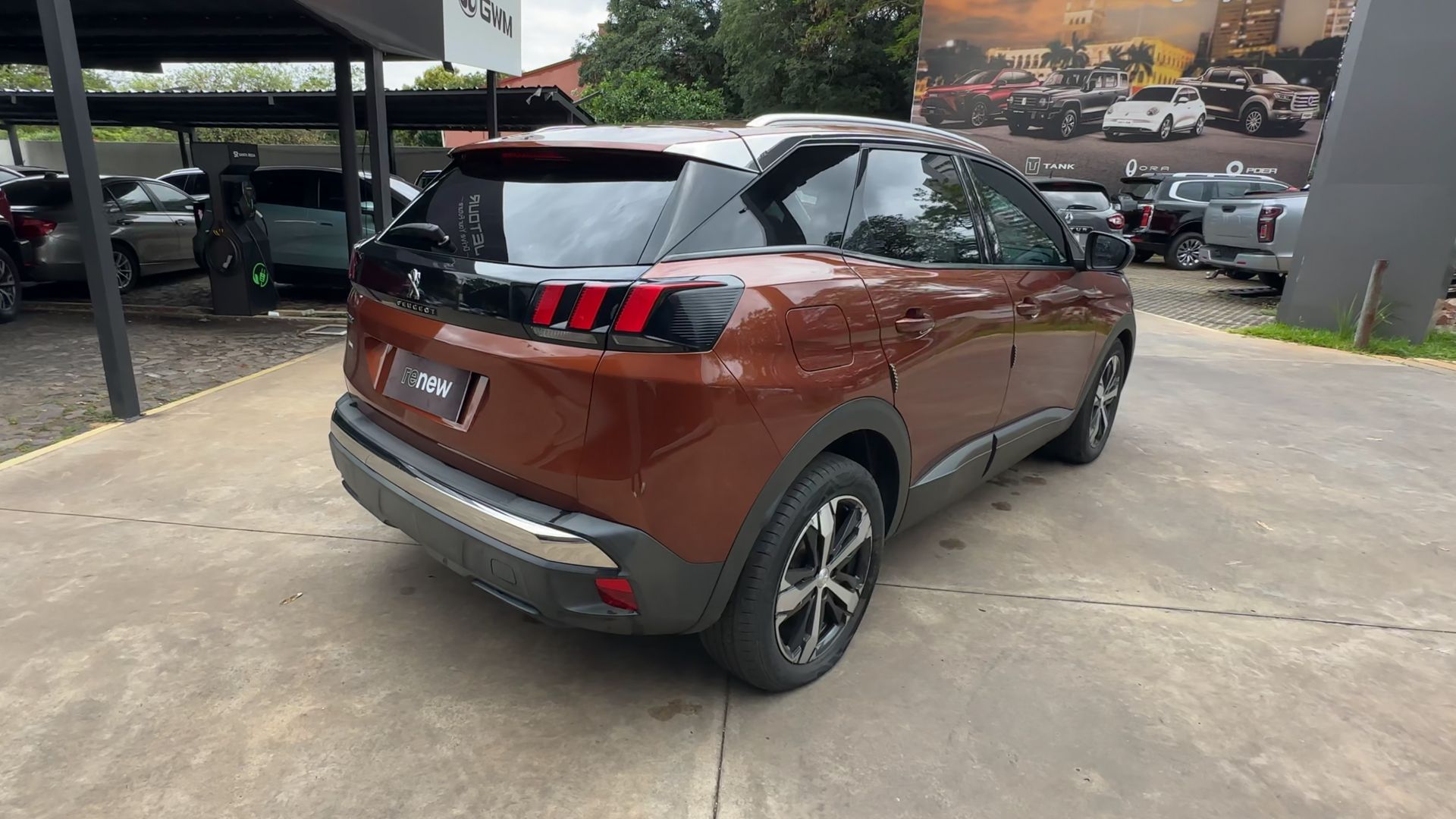2019 PEUGEOT 3008 ACTIVE 2.0 HDI 150 EAT6