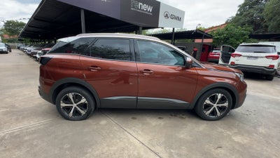 2019 PEUGEOT 3008 ACTIVE 2.0 HDI 150 EAT6