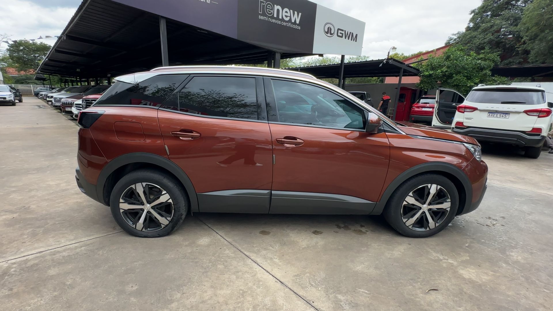 2019 PEUGEOT 3008 ACTIVE 2.0 HDI 150 EAT6