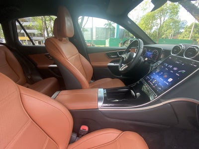 2023 Mercedes-Benz GLC GLC 200 4MATIC®