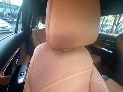 2023 Mercedes-Benz GLC GLC 200 4MATIC®