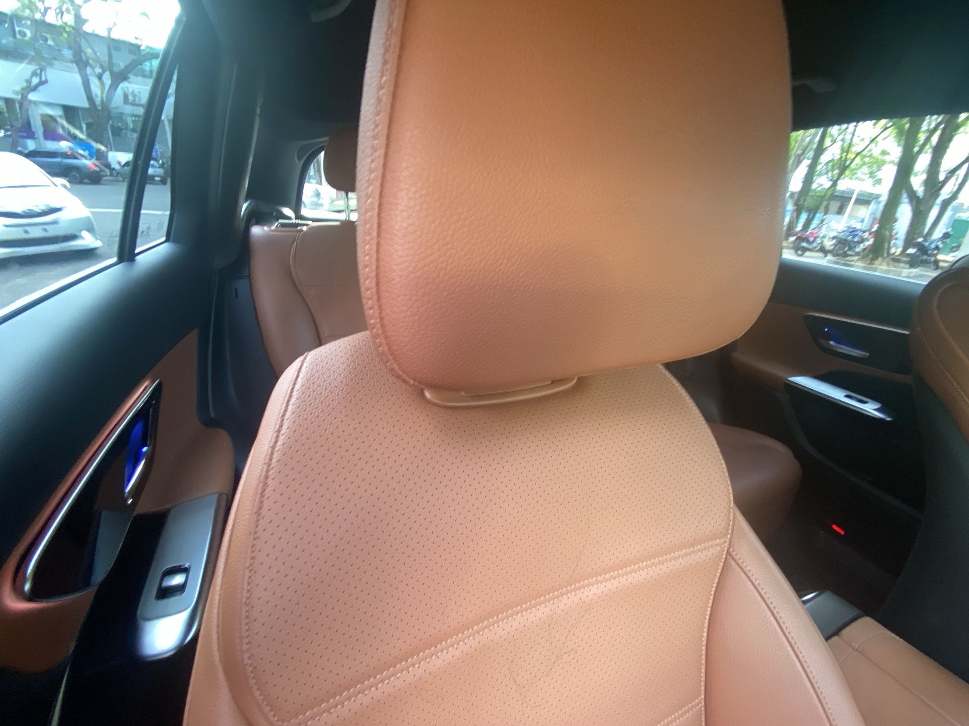 2023 Mercedes-Benz GLC GLC 200 4MATIC®