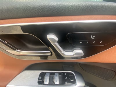 2023 Mercedes-Benz GLC GLC 200 4MATIC®