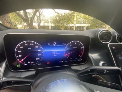 2023 Mercedes-Benz GLC GLC 200 4MATIC®