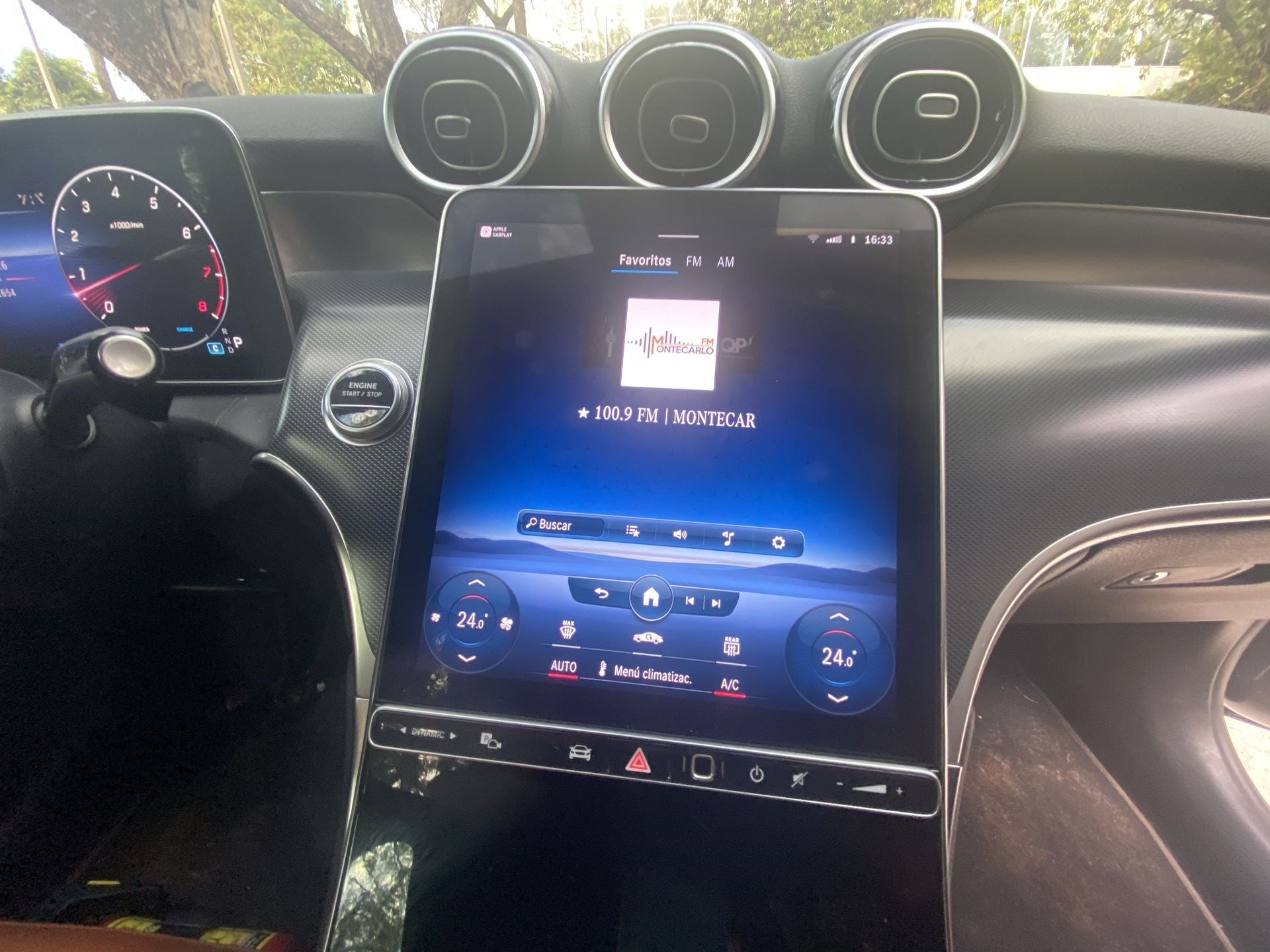 2023 Mercedes-Benz GLC GLC 200 4MATIC®