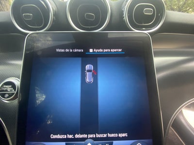 2023 Mercedes-Benz GLC GLC 200 4MATIC®