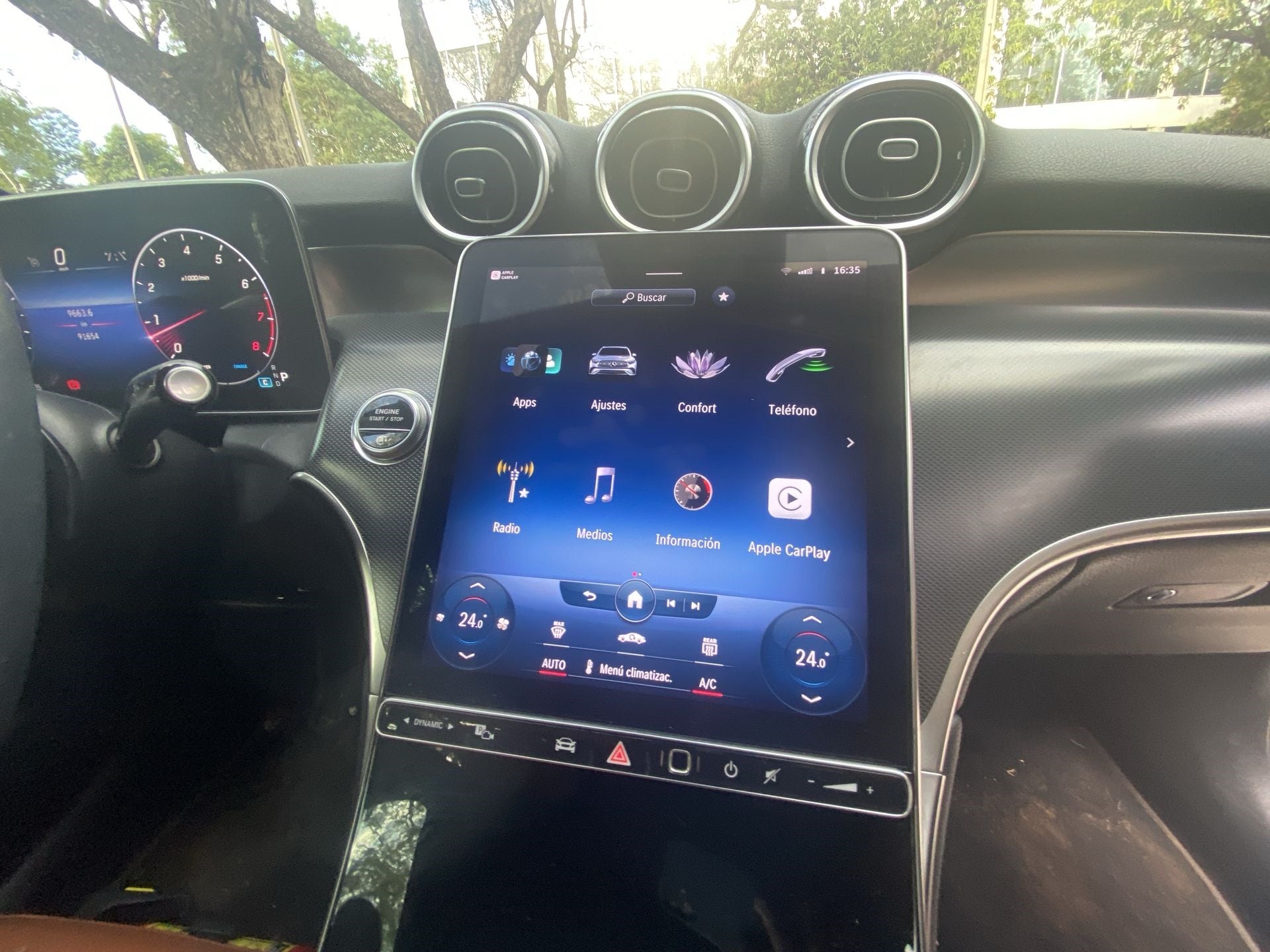 2023 Mercedes-Benz GLC GLC 200 4MATIC®