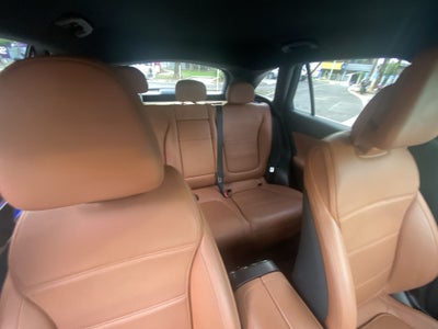 2023 Mercedes-Benz GLC GLC 200 4MATIC®