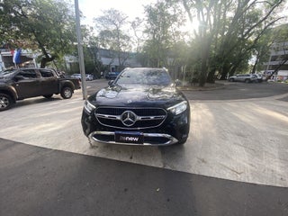 2023 Mercedes-Benz GLC GLC 200 4MATIC®