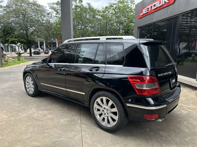 2012 Mercedes-Benz GLK GLK 250 BLUEEFFICIENCY EXTRA F