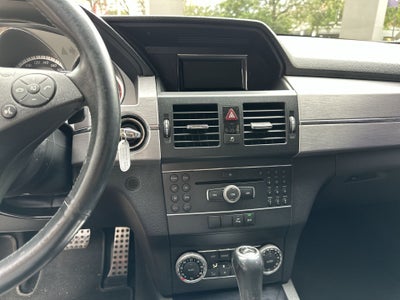 2012 Mercedes-Benz GLK GLK 250 BLUEEFFICIENCY EXTRA F