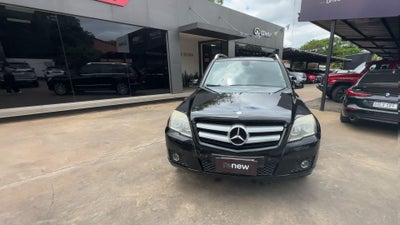 2012 Mercedes-Benz GLK GLK 250 BLUEEFFICIENCY EXTRA F