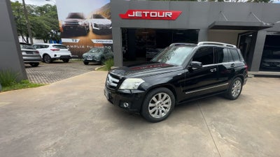 2012 Mercedes-Benz GLK GLK 250 BLUEEFFICIENCY EXTRA F