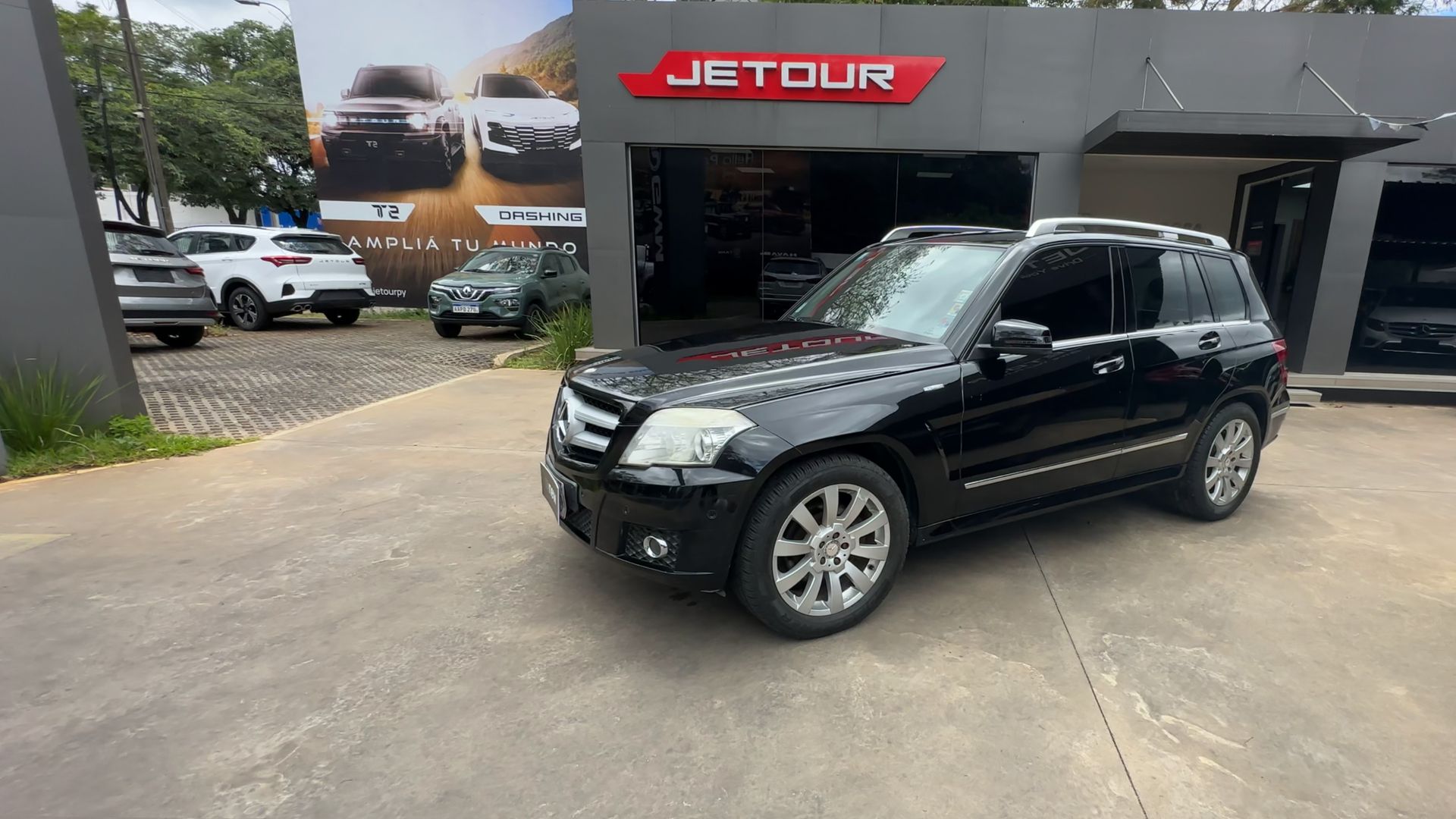 2012 Mercedes-Benz GLK GLK 250 BLUEEFFICIENCY EXTRA F