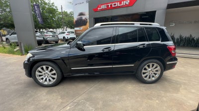 2012 Mercedes-Benz GLK GLK 250 BLUEEFFICIENCY EXTRA F