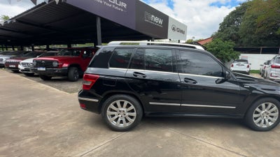 2012 Mercedes-Benz GLK GLK 250 BLUEEFFICIENCY EXTRA F