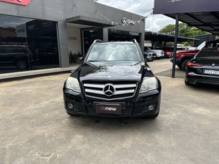 2012 Mercedes-Benz GLK GLK 250 BLUEEFFICIENCY EXTRA F