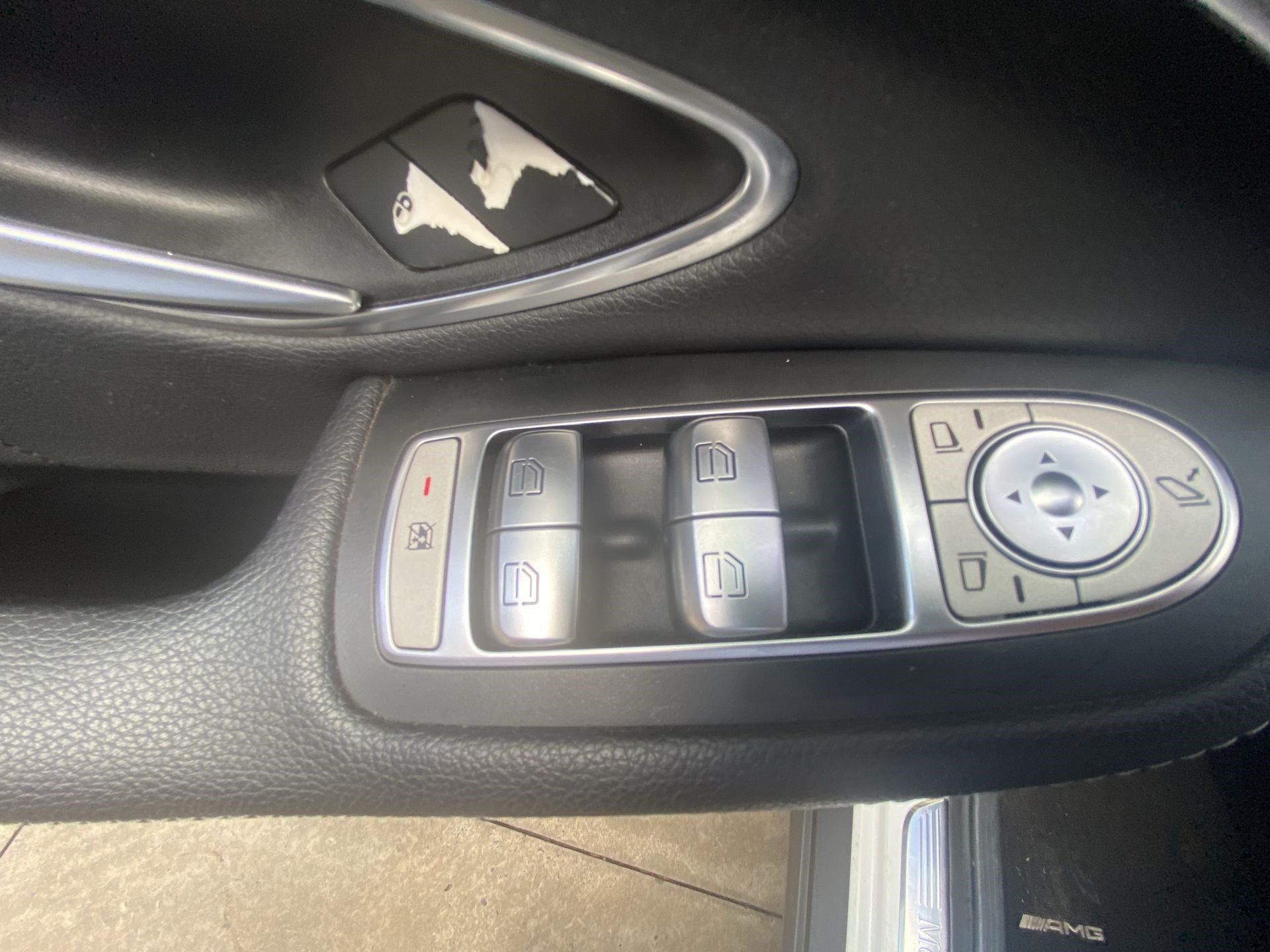 2017 Mercedes-Benz GLC 220D