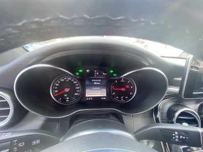 2017 Mercedes-Benz GLC 220D