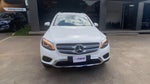 2017 Mercedes-Benz GLC 220D