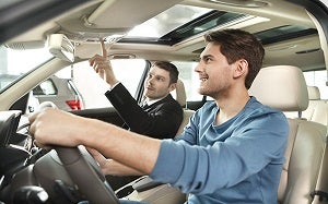 Schedule a test drive at Grupo Santa Rosa in Asuncion, Central, Paraguay.